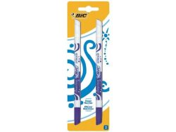 BIC Tintenl?scher f?r blaue Tinte, 2