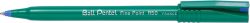 Pentel Tintenroller Ball Pentel R50 0.4 mm Blau R50-C