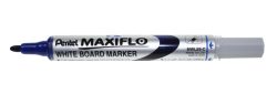 Pentel MWL5S-C marker 12 pc(s) Blue Bullet tip