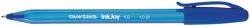 Papermate InkJoy 100 Stick ballpoint pen Medium Blau