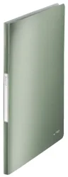 LEITZ Sichtbuch Style PP A4 39590053 seladon gr&uuml;n 40 H&uuml;llen