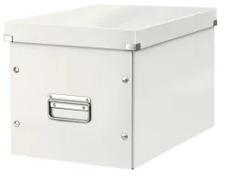 LEITZ Click&Store Cube L 61080001 320x45x360mm weiss