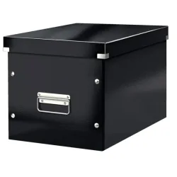 LEITZ Click&Store Cube L 61080095 320x45x360mm schwarz