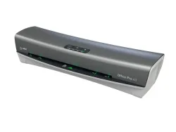 LEITZ Laminierger&auml;t iLAM Office Pro 75182084 silber/weiss, 175mic A3