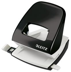 LEITZ B&uuml;rolocher NewNeXXt WOW 5008-10-95 schwarz