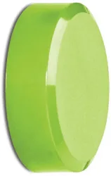 MAUL Magnet MAULpro 30mm 6177154 hellgr&uuml;n, 0,6kg