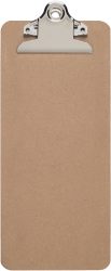 MAUL Schreibplatte MAULbill 28x11mm 2391770 Hartfaser