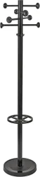 MAUL Garderobenst&auml;nder MAULgrando 9406090 schwarz