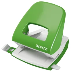 LEITZ B&uuml;rolocher NewNeXXt 50080050 gr&uuml;n