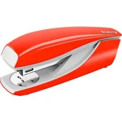 LEITZ Heftapparat 3mm 55020020 rot