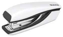 LEITZ Mini-Heftger&auml;t WOW NewNeXXt 55281001 perlweiss