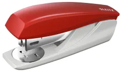 LEITZ B&uuml;rohefter NewNeXXt 55010025 rot f&uuml;r 25 Blatt