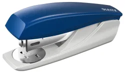 LEITZ B&uuml;rohefter NewNeXXt 55010035 blau f&uuml;r 25 Blatt
