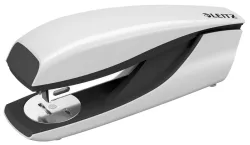 LEITZ B&uuml;rohefter NewNeXXt 55020085 grau f&uuml;r 30 Blatt