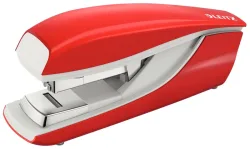 LEITZ B&uuml;rohefter NewNeXXt 55230025 rot f. 40 Blatt