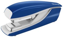 LEITZ B&uuml;rohefter NewNeXXt 55230035 blau f. 40 Blatt