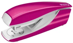 LEITZ B&uuml;rohefter NewNeXXt WOW 55022023 pink f&uuml;r 30 Blatt