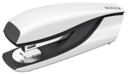 LEITZ B&uuml;rohefter NewNeXXt WOW 55021001 perlweiss f&uuml;r 30 Blatt