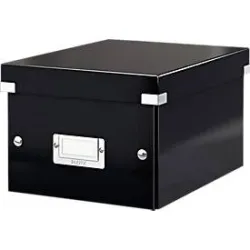 LEITZ Click & Store 220x160x282mm 60430095 schwarz