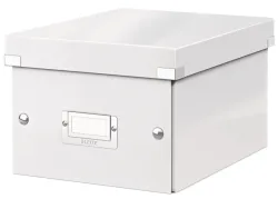 LEITZ Click & Store 220x160x282mm 60430001 weiss