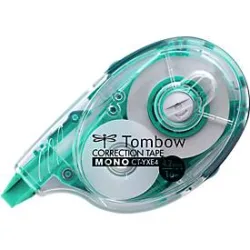 TOMBOW Korrekturroller Mon CT-YXE4 4,2mmx16m