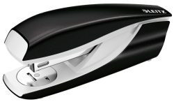 LEITZ B&uuml;rohefter NewNeXXt WOW 5502-10-95 schwarz, f&uuml;r 30 Blatt