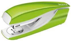 LEITZ B&uuml;rohefter NewNeXXt WOW 55022054 gr&uuml;n f&uuml;r 30 Blatt