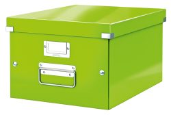 LEITZ Click & Store 281x200x370mm 6044-00-54 gr&uuml;n