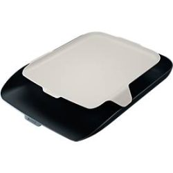 LEITZ Briefkorb Cosy A4 5259-00-89 grau