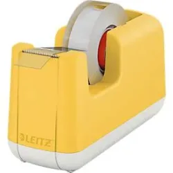 LEITZ Tischabroller Cosy 62x154mm 5367-00-19 gelb