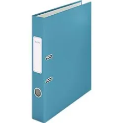 LEITZ Ordner Cosy 5.2cm 1062-00-61 blau A4
