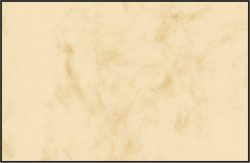 SIGEL Visitenkarten 85x55mm DP744 beige, 225g 100 St&uuml;ck