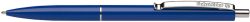 SCHNEIDER Kugelschreiber K15 JS 3083 blau, nachf&uuml;llbar