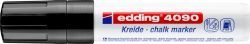 EDDING Kreide-Stift, CHALK MARKER 4090