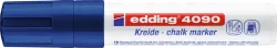 EDDING Windowmarker 4090 4-15mm 4090-3 blau