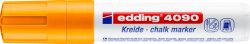 edding Windowmarker 4090 Neonorange