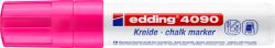 edding Windowmarker 4090 Neonpink, Farbe