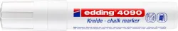 edding, EDDING Windowmarker 4090 4-15mm 4090-49 weiss