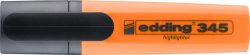 EDDING Textmarker 345 345-6 orange