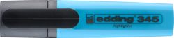 EDDING Textmarker 345 345-10 blau