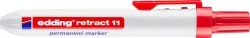 EDDING Permanent Marker 11 1,5-3mm 11-2