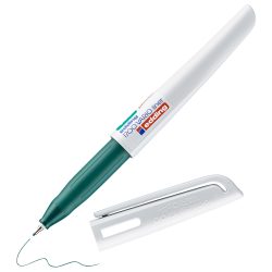 EDDING Fineliner 1700 0.5mm 1700V-4 gr&uuml;n