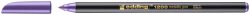 Edding Fasermaler E-1200 4-1200078 Violett metallic 1 mm, 3 mm 1 St.