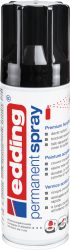 EDDING Acryllack 5200-951 schwarz