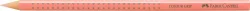 FABER-CASTELL Farbstifte Colour Grip 112417 fleischfarbe mittel