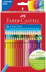 Faber-Castell Farbstifte Colour