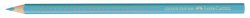 FABER-CASTELL Farbstifte Colour Grip 112454 kobaltt&uuml;rkis hell