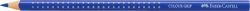FABER-CASTELL Farbstifte Colour Grip 112459 ultramarin
