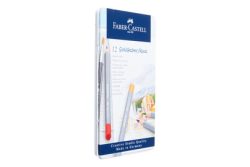 Faber-Castell Aquarellfarbstifte