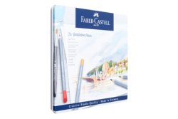 Faber-Castell Aquarellfarbstifte